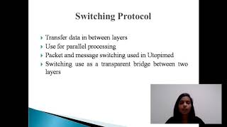 Network Design presentation