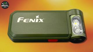 Amazing New Budget Edc Flashlight You Can Actually Afford Fenix Sw05R-Red