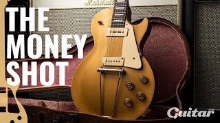 A close encounter with one of the first 100 Gibson Les Pauls ever made | Guitar.com