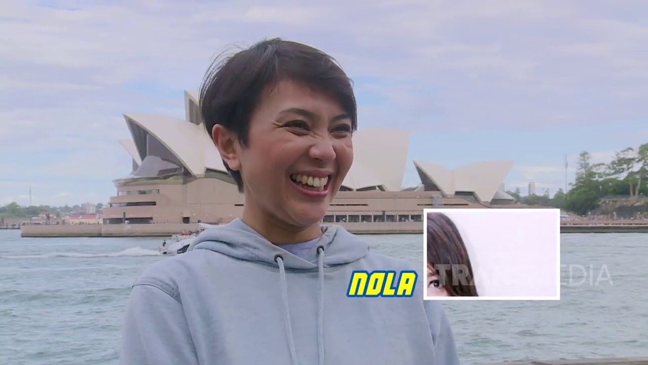 Lusy Rachmawaty Nggak Tau Atta Halilintar | Best Moment Ngopi Dara (29/3/20)