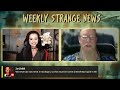 STRANGE NEWS of the WEEK - 33 | Mysterious | Universe | UFOs | Paranormal