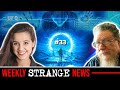 STRANGE NEWS of the WEEK - 33 | Mysterious | Universe | UFOs | Paranormal
