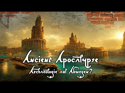 Ancient Apocalypse - Archäologie auf Abwegen?