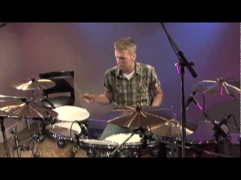 ZZ Top - Cheap Sunglasses - Drum Cover by Jared Falk - YouTube