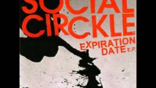 Social Circkle - No I Won't