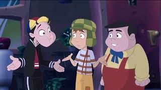 Sailing For Adventure Thewildanimal13 Version