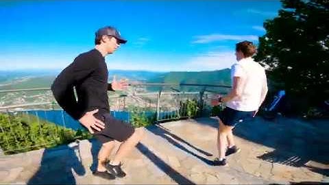 We organize excursions and personal sport experiences in Brunate (Lake Como, Italy). Contact us.