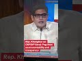 Rep Khonghun on OVP