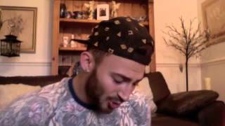 Original song " Pass Us By " Jake Quickenden