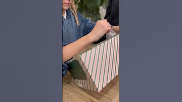 Opening my advent calendar day 1! #shorts