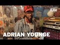 Adrian Younge | Crate Diggers | Fuse
