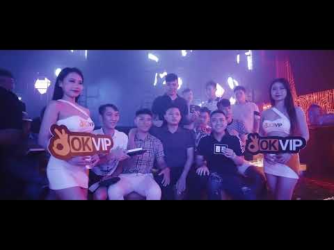 Liên minh okvip x MR.T và Yanbi Cháy hết mình tại VIP LOUNGE ĐỒNG NAI#okvip #lienminhokvip #giaitri