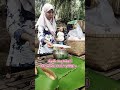 beli jajan dengan uang koin kayu #shorts #trending #viral #video #uangkoinjadul