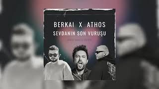 Tarkan Sevdanın Son Vuruşu Afro House Remix 🔥🔥🔥🔥 Soundrave07