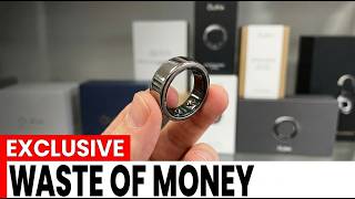 Oura Ring 4 Has a $559 Problem Nobody Is Talking About (And 4 Cheaper Alternatives)