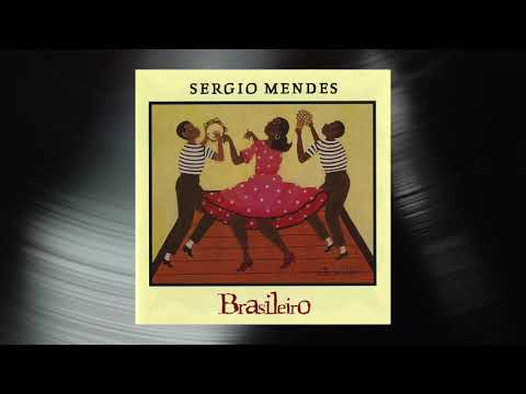 Sergio Mendes - Fanfarra Cabua Le Le (Official Visualizer)