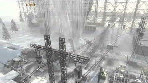 Call of Duty black ops random tomahawk on Grid