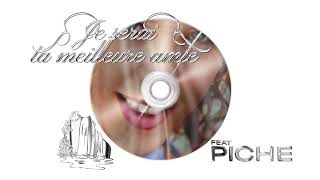 Lorie - Je serai (ta meilleure amie) (2024) feat Piche (Visualizer)