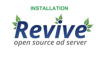 🔴 [FR] - #livecoding - How to Install Revive AdServer