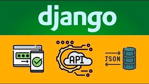 00 django整体介绍