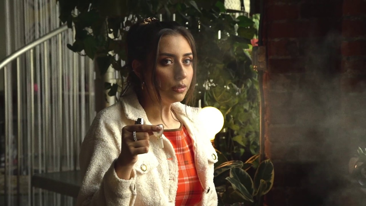 HEMPER HITS: The 70's Bong