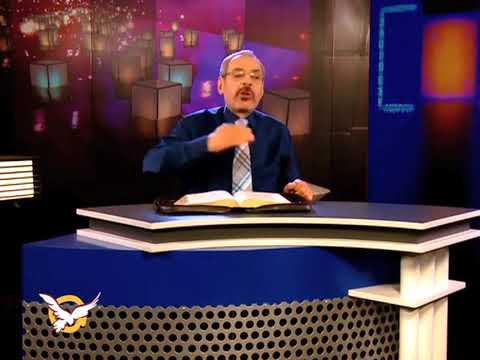 أعظم من منتصرين في كل المواجهات الأب دانيال