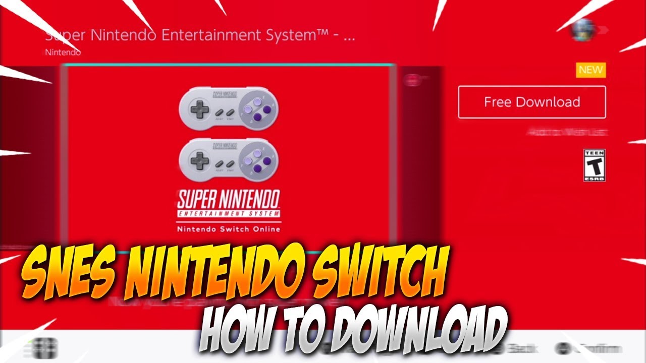 can i download a nintendo switch emulator