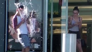 EXPLODING DRINK (Prank)