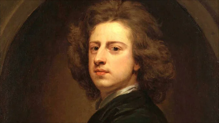 Henry Purcell: Suite from 'King Arthur, or The Bri...