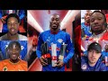 🚨 L' IVOIRIEN YAN DIOMANDÉ EST ÉLU MEILLEUR JEUNE DE LA BUNDESLIGA.