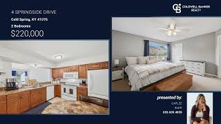 4 Springside Drive video tour