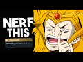 WHEN YOUR CARRY FEED BUT DAWNBREAKER IS TOO OP WHEN YOUR CARRY FEED BUT DAWNBREAKER IS TOO OP