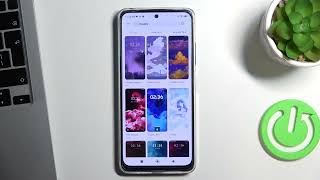 Top 3 Themes for XIAOMI Redmi Note 11s screenshot 2