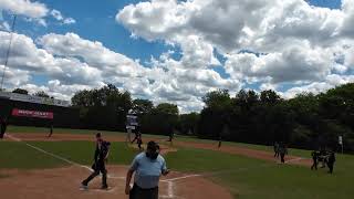 11U Brier Boys vs Bethesda Thunder