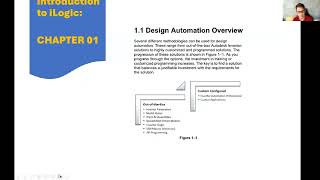 Autodesk Inventor: เกริ่นนำการใช้ i-Logic ควบคุมข้อมูล CAD