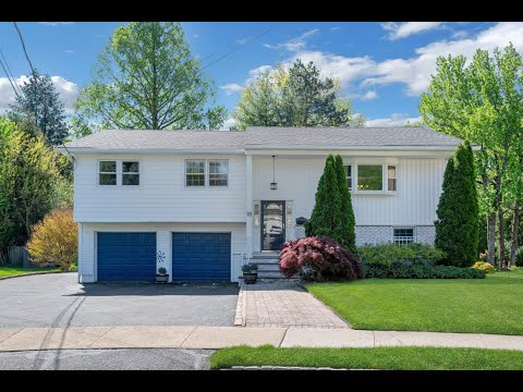 10 Ronald Terrace, Springfield, NJ home video tour