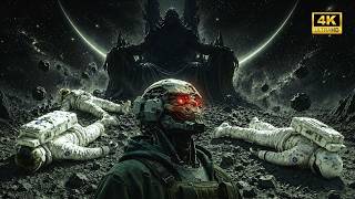 The Moon Watches You | GRAVITY CORE