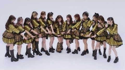 モーニング娘。'24 - 恋愛レボリューション21 / THE FIRST TAKE