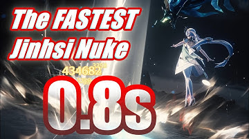 GAME-CHANGING! How to Jinhsi Jump Cancel (JJC) [Wuthering Waves] (PLEASE READ PINNED COMMENT)