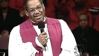 GE PATTERSON A CRY IN DESPERATION