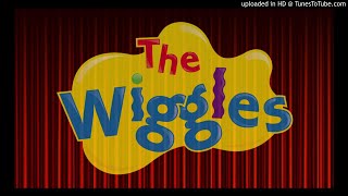 The Wiggles - Get Ready To Wiggle (2004 Mashup)