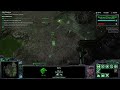 Starcraft 2 | MSC | Cutthroat | Brutal | Rebel Path (13)