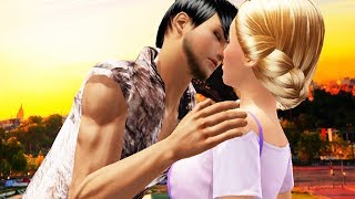The Sims 3 сериал The Sims 3 сериал