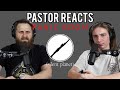 Silent Planet PANIC ROOM // Pastor Rob Reacts // Lyrical Analysis