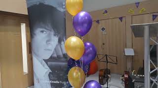 Islington Youth Ambassadors Event | The Ben Kinsella Trust
