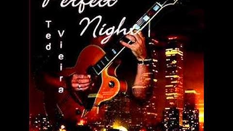 Your Eyes - Ted Vieira
