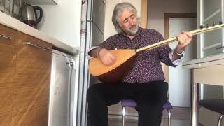 🎼🌹  Söz. Müzik Ali Ekber Söğüt  gelin bütün dünya birleşin bu virüsü yenin 🎼🌹