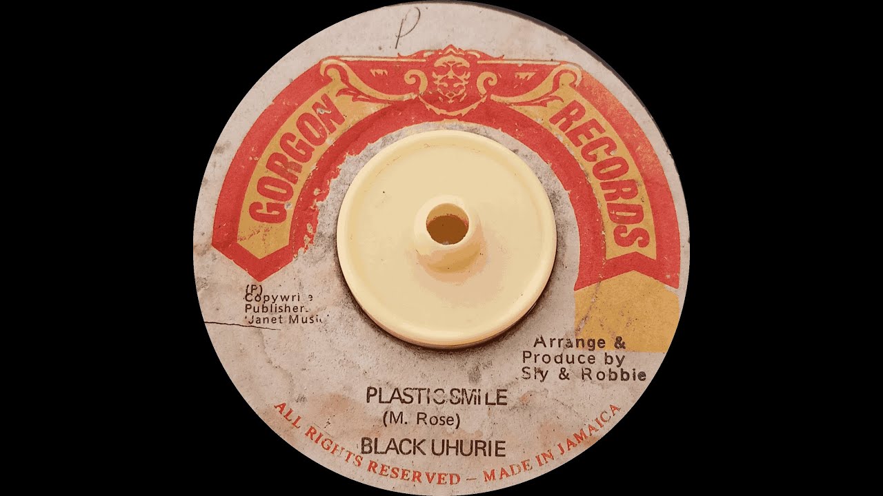 𝗕𝗹𝗮𝗰𝗸 𝗨𝗵𝘂𝗿𝗶𝗲 - 𝗣𝗹𝗮𝘀𝘁𝗶𝗰 𝗦𝗺𝗶𝗹𝗲 / 𝗣𝗼𝘄𝗱𝗲𝗿 𝗙𝗮𝗰𝗲 ❞𝗚𝗢𝗥𝗚𝗢𝗡 𝗥𝗘𝗖𝗢𝗥𝗗𝗦❞