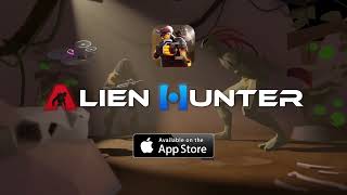 Alien Hunter: Evolve - Trailer 4
