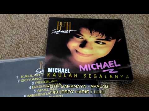 Lirik Lagu Ruth Sahanaya - Apalagi | Lirik Lagu Baru Indonesia | Lagu